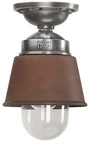 Plafondlamp Kostas Koper