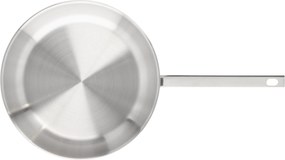 Demeyere Classico 3 Koekenpan 28 cm - Classico 3 - Demeyere