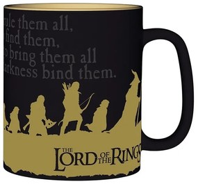 Mok The Lord Of The Rings - Group