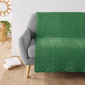 Gewatteerde boutis in katoen Zig Zag Scenario