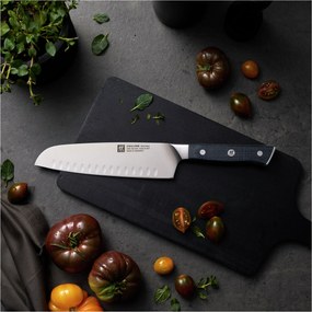 ZWILLING Spectrum Santoku 18 cm - Spectrum - ZWILLING