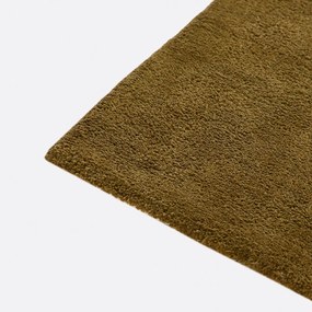 Vloerkleed in getuft katoen, Renzo