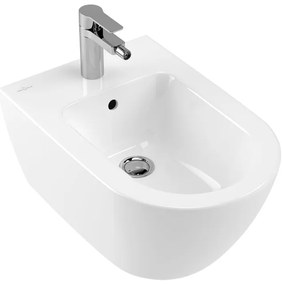 Villeroy & Boch Subway 2.0 wandbidet - 37x56cm - wit 54000001