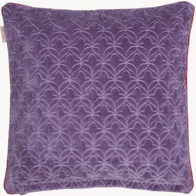 Omkeerbaar katoenen fluwelen kussen Quilty Dreams