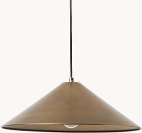 Metalen hanglamp Bari