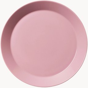 Porseleinen dinerbord Teema