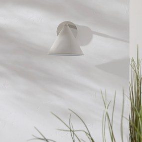 Wandlamp voor badkamer, Moke