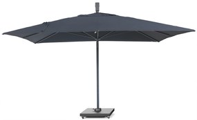 Zweefparasol  3.5x3.5m S1 (excl. voet) Transparant Camello Diego