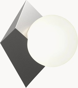 Wandlamp Cubeo