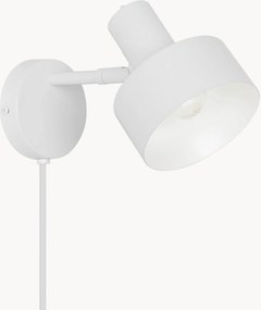 Wandlamp Matis met stekker