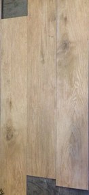 Houtlook Tegel 30x120 Cm Franse Eiken Beige DC4