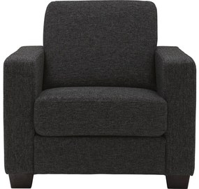 Goossens Fauteuil N-joy Divana, Fauteuil