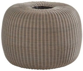 Grote Donut pebble 4-Seasons Outdoor