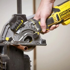 Stanley FME380K Multizaagmachine 650Watt