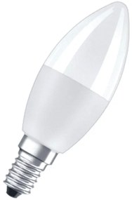 Osram Retrofit LED-lamp - dimbaar - E14 - 5W - 2700K - 1050LM 4058075430853