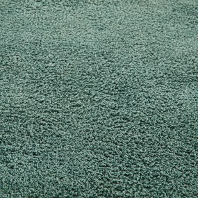 Vloerkleed in getuft katoen, Renzo