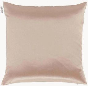 Kussensloop Athena van 22 momme 6A premium moerbeizijde satijn