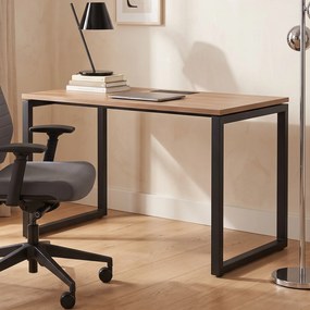 Narbutas NOVA O Solo Bureau Met O-poot Op Vaste Hoogte