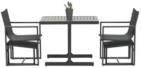 Garden Impressions Alabama balkonset - 5-delig - Op=Op