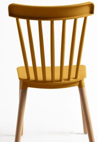 Pak 4 Leka Stoelen