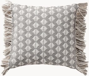 In- & outdoor kussen Morty, gemaakt van gerecycled PET