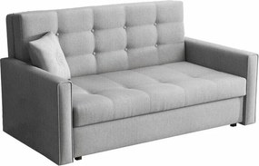 Slaapbank Columbus 102, Reeds gemonteerd meubilair