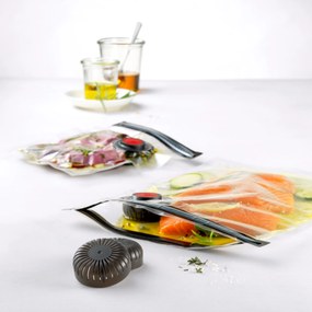 ZWILLING Fresh &amp; Save Vacuüm accessoireset vloeistofbarrière, 6-delig - Fresh &amp; Save - ZWILLING