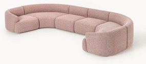 Modulaire XL bouclé bankstel Sofia