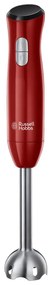 Russell Hobbs Staafmixer Desire 500 W rood