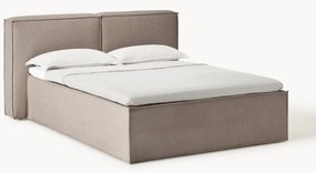 Boxspring bed Lennon