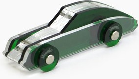 Transparante Auto - Lucite Car Small No5
