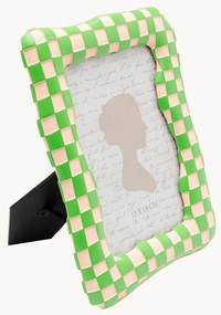 Fotolijstje Checker