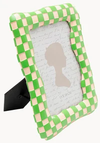 Fotolijstje Checker