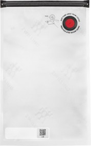 ZWILLING Fresh &amp; Save Vacuümzakkenset, L / 3-delig - Fresh &amp; Save - ZWILLING