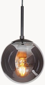 Dimbare LED-hanglamp Boyle