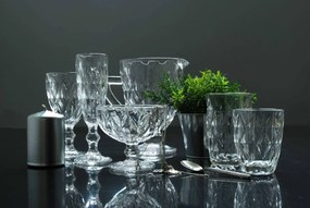 Set van 6 longdrink glazen Elise | AFFEK DESIGN by MONDEX
