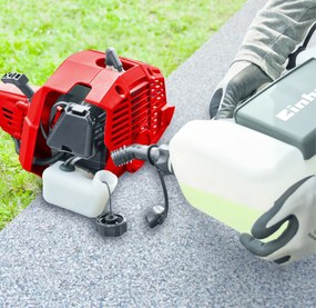 Einhell GC-PT 2538/1 I AS Benzine grastrimmer