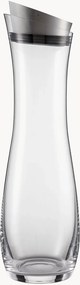 Karaf Fresca met scharnierdeksel