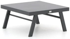 Forza Vadena lounge tuintafel 72x72x34cm