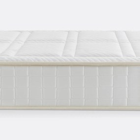 Matras met pocketveren Balade, evenwichtig