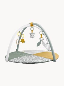 Speelmat Sophie La Girafe met activiteitenboog