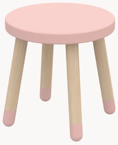 Houten kinderkruk Dots