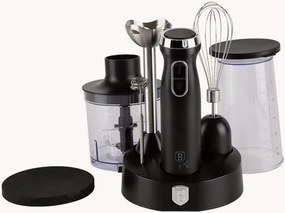 Staafmixer Black met accessoires