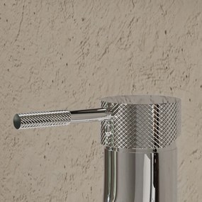 Saniclear Talpa Curved hendel voor wastafelkranen (SK5226 en SK21854)