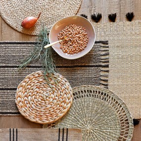 Set van 4 tafelsets Solifa