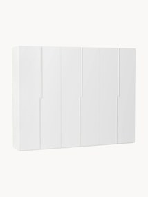 Modulaire draaideurkast Leon, 300 cm breed, in verschillende formaten
