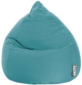 BeanBag Easy XL - Smaragd