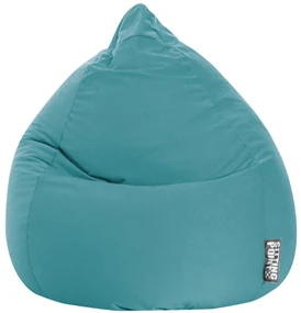 BeanBag Easy XL - Smaragd