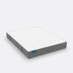 Matras 672 pocketveren, heel stevig, 7 zones