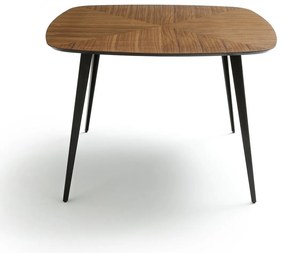 Vintage tafel voor 4 personen. Watford